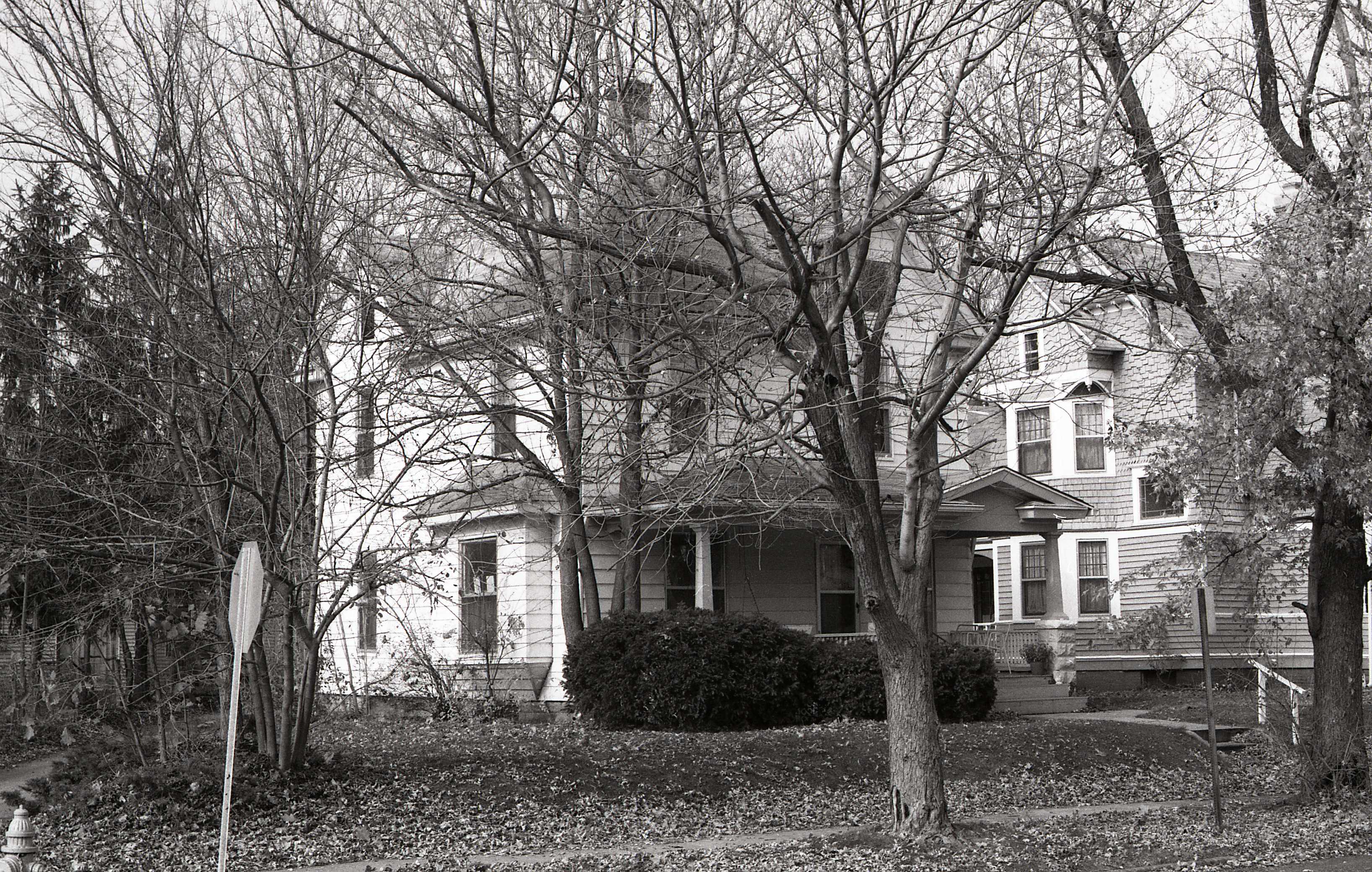 Image credit: Historic Preservation Commission of South Bend and St. Joseph County